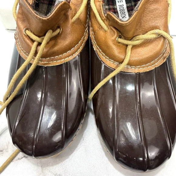 Cape Robin Weatherproof Wo’s Size 6.5 - Picture 4 of 9